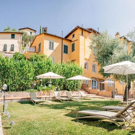Holiday Home Il Borgo Degli Agrumi Uzzano Eksteriør bilde