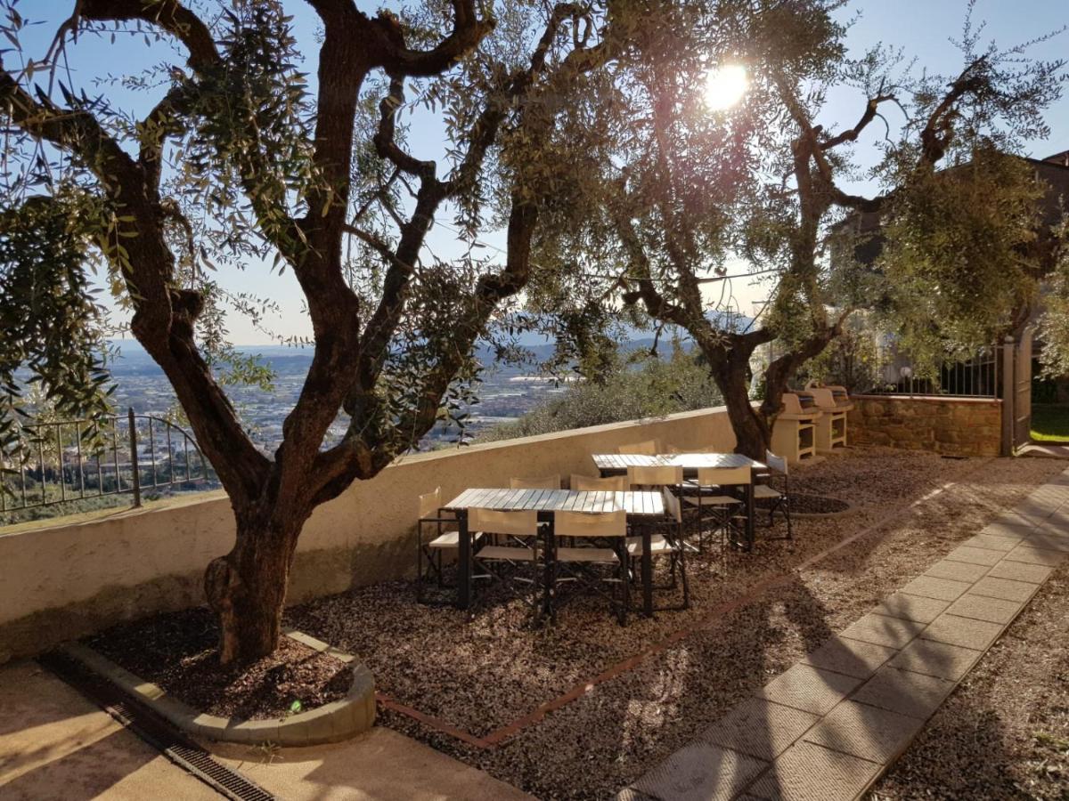 Holiday Home Il Borgo Degli Agrumi Uzzano Eksteriør bilde