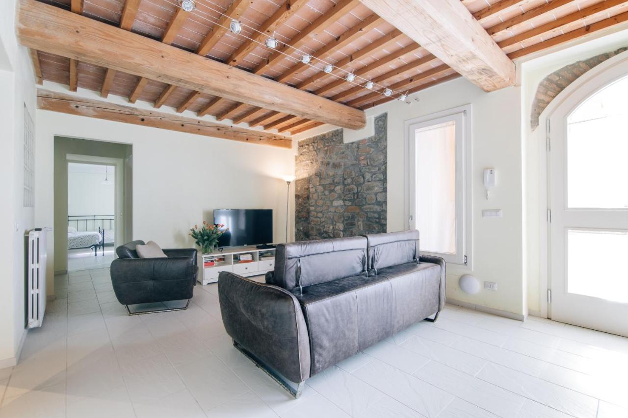Holiday Home Il Borgo Degli Agrumi Uzzano Eksteriør bilde