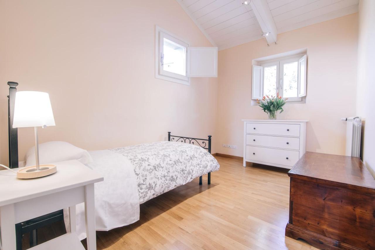 Holiday Home Il Borgo Degli Agrumi Uzzano Eksteriør bilde