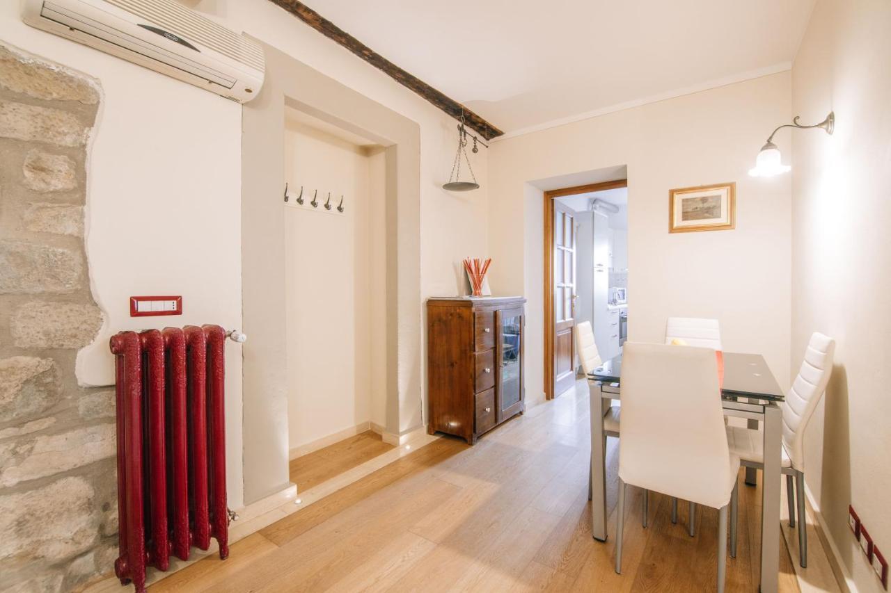 Holiday Home Il Borgo Degli Agrumi Uzzano Eksteriør bilde