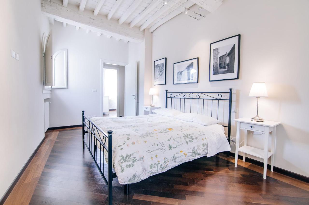 Holiday Home Il Borgo Degli Agrumi Uzzano Eksteriør bilde