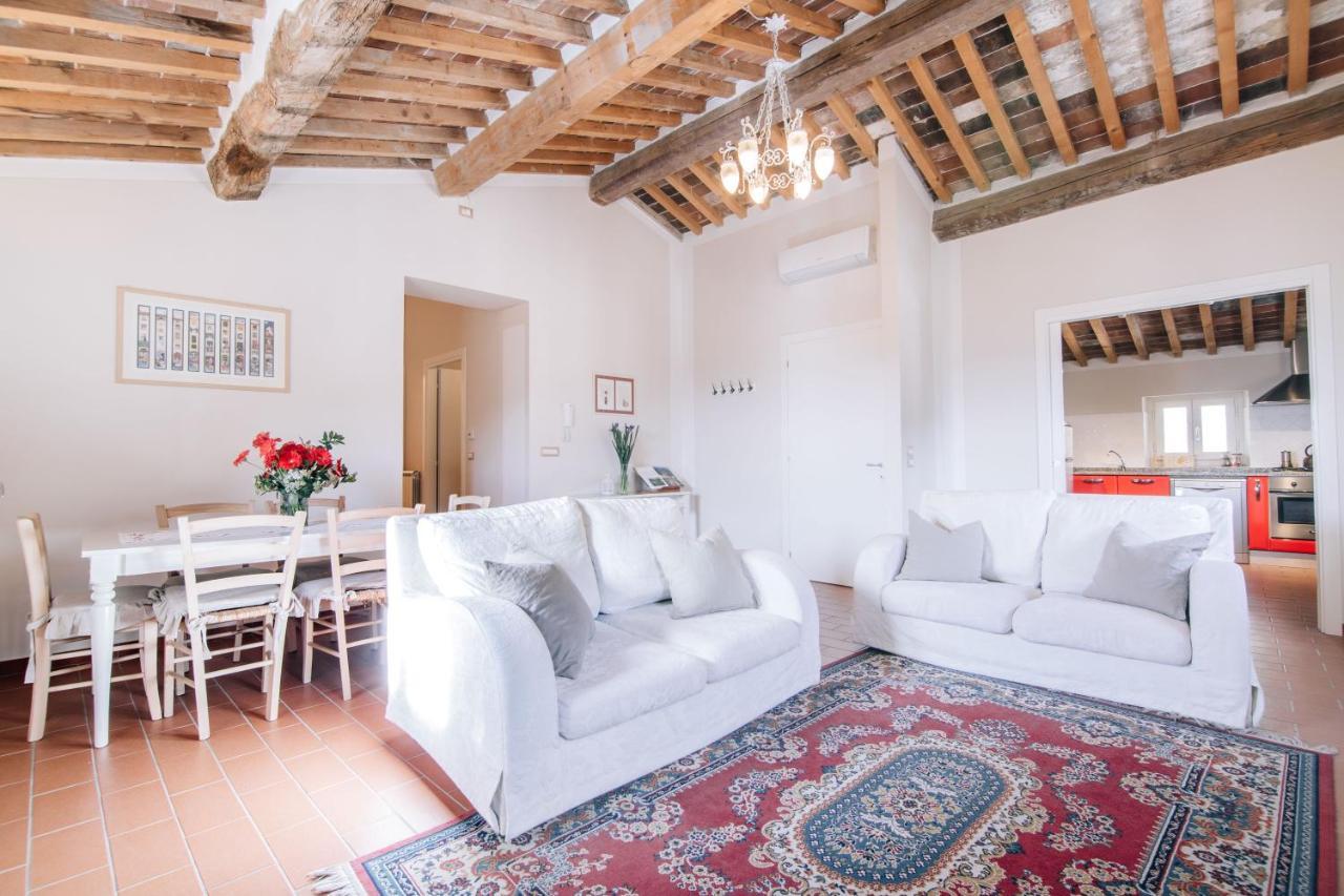 Holiday Home Il Borgo Degli Agrumi Uzzano Eksteriør bilde