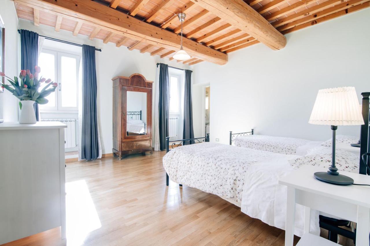 Holiday Home Il Borgo Degli Agrumi Uzzano Eksteriør bilde