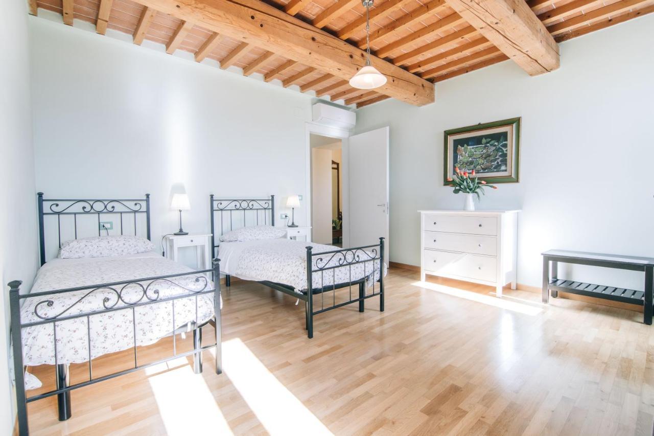 Holiday Home Il Borgo Degli Agrumi Uzzano Eksteriør bilde