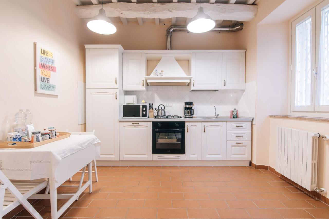 Holiday Home Il Borgo Degli Agrumi Uzzano Eksteriør bilde