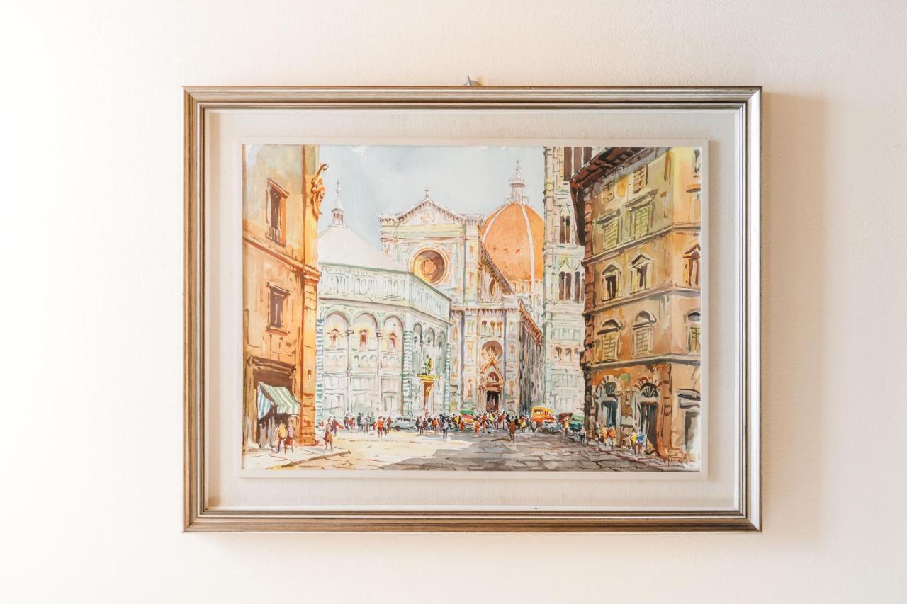 Holiday Home Il Borgo Degli Agrumi Uzzano Eksteriør bilde