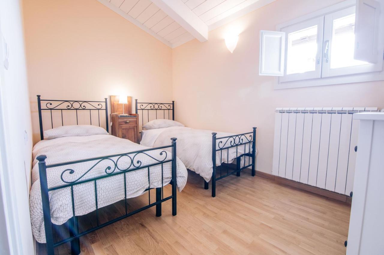 Holiday Home Il Borgo Degli Agrumi Uzzano Eksteriør bilde