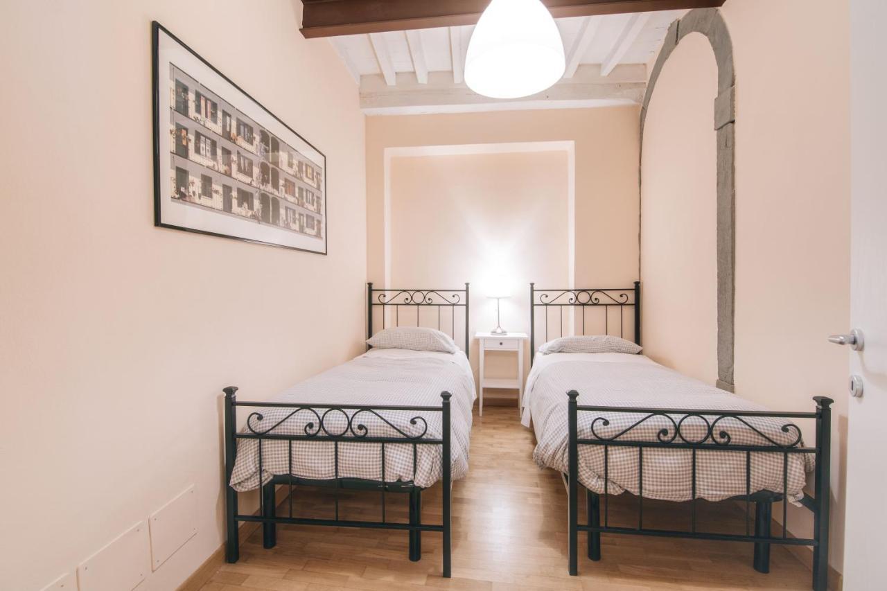 Holiday Home Il Borgo Degli Agrumi Uzzano Eksteriør bilde