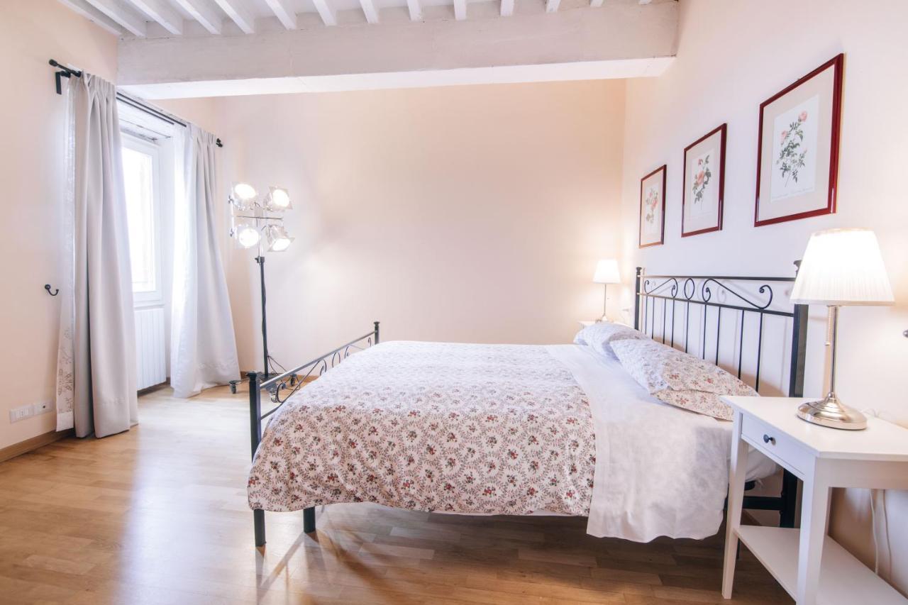 Holiday Home Il Borgo Degli Agrumi Uzzano Eksteriør bilde