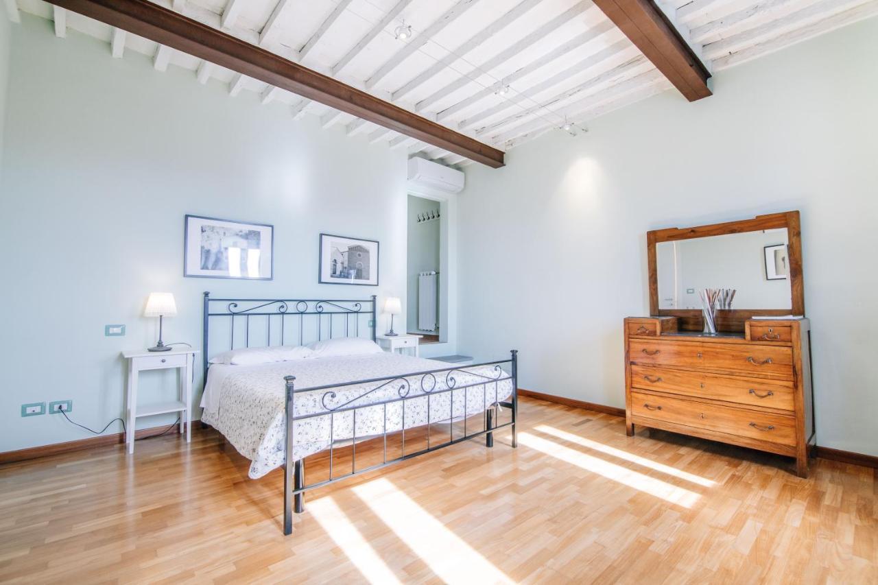 Holiday Home Il Borgo Degli Agrumi Uzzano Eksteriør bilde