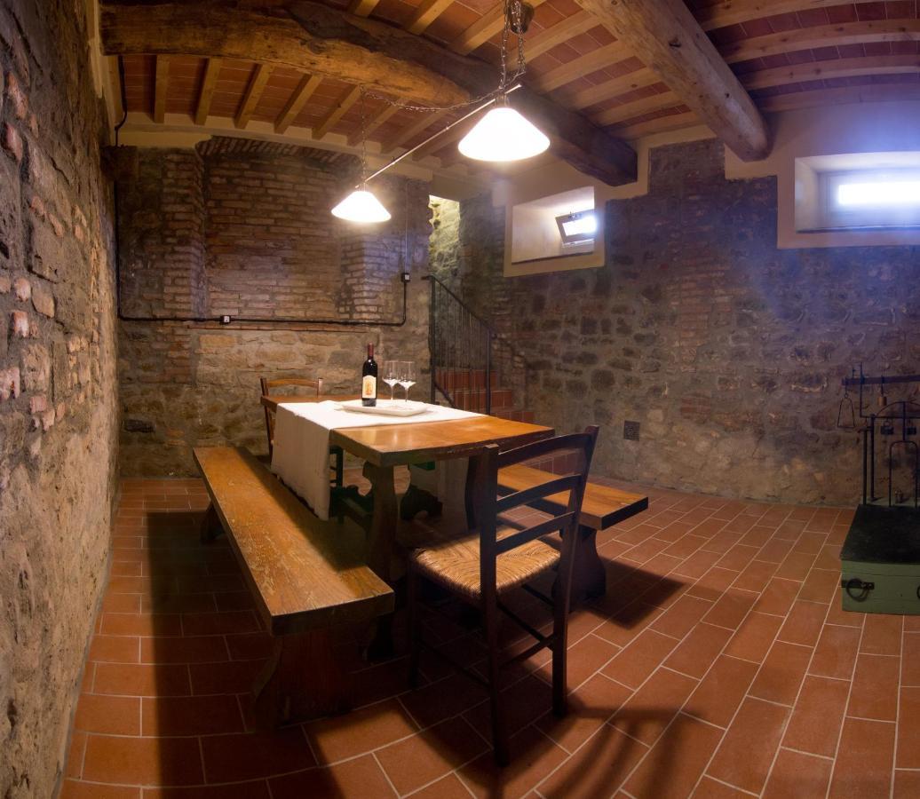 Holiday Home Il Borgo Degli Agrumi Uzzano Eksteriør bilde