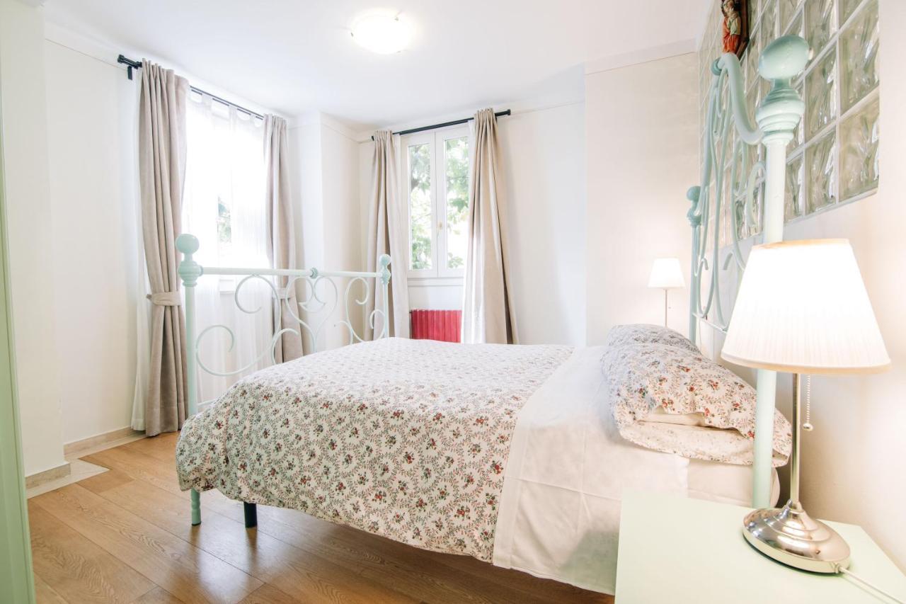 Holiday Home Il Borgo Degli Agrumi Uzzano Eksteriør bilde