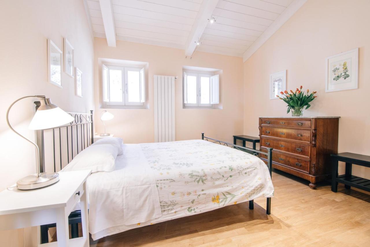 Holiday Home Il Borgo Degli Agrumi Uzzano Eksteriør bilde