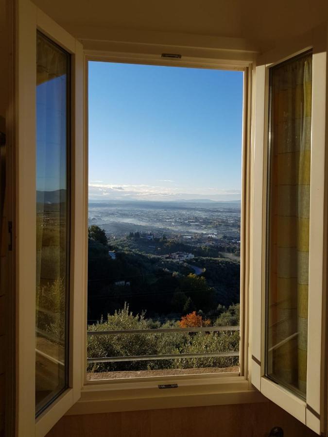 Holiday Home Il Borgo Degli Agrumi Uzzano Eksteriør bilde