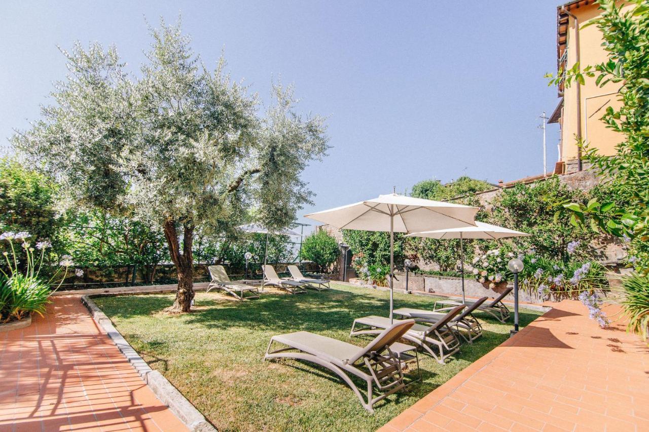 Holiday Home Il Borgo Degli Agrumi Uzzano Eksteriør bilde