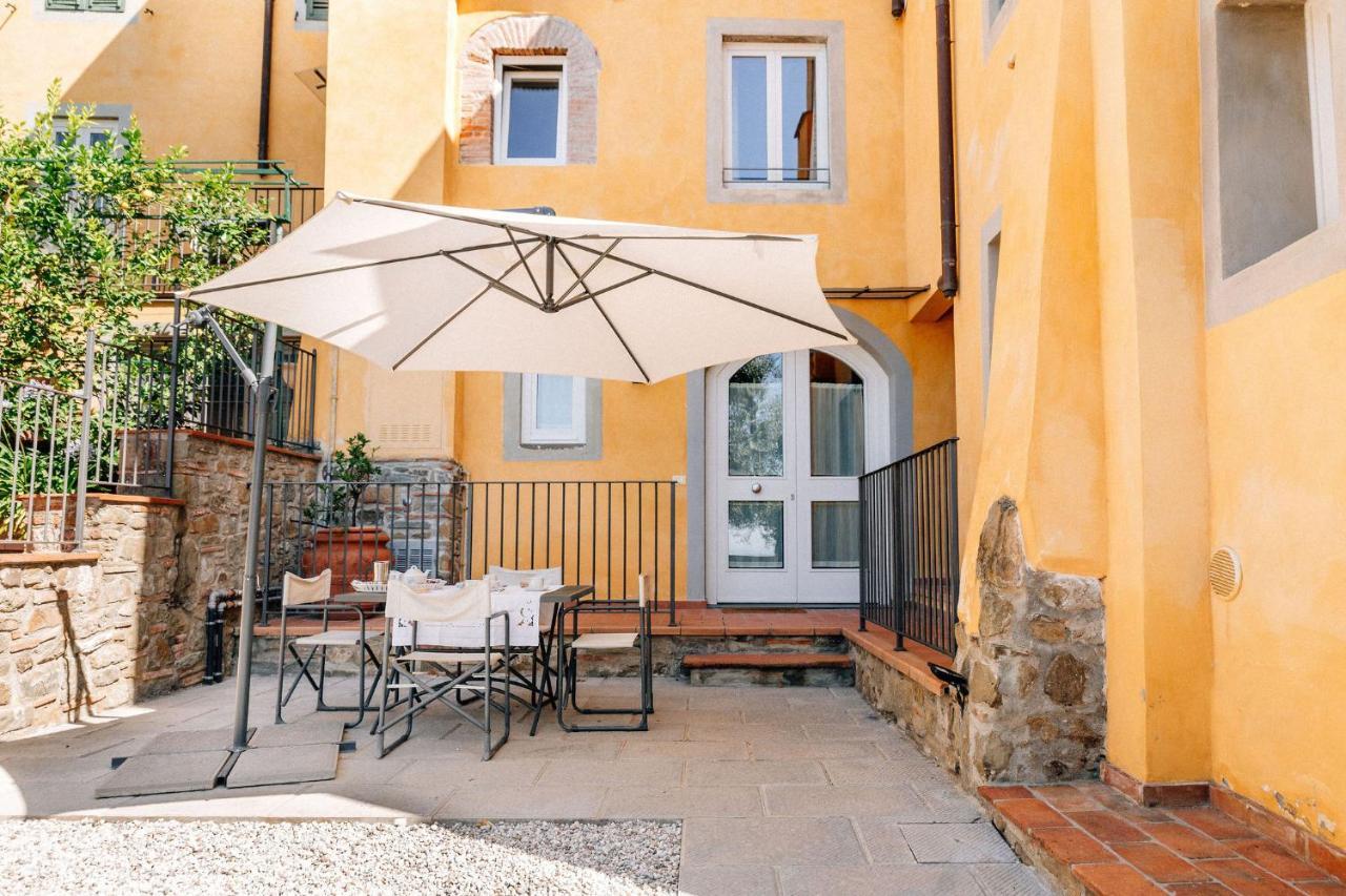 Holiday Home Il Borgo Degli Agrumi Uzzano Eksteriør bilde
