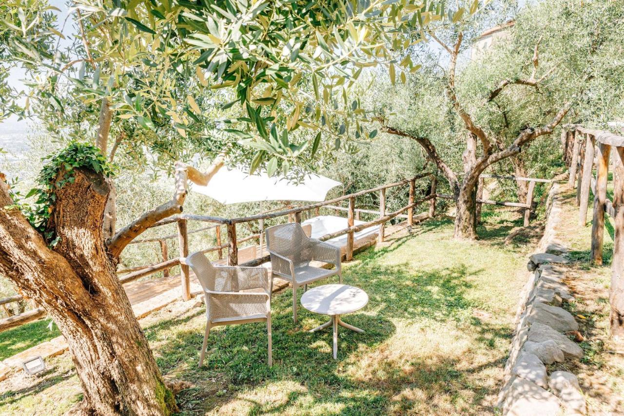 Holiday Home Il Borgo Degli Agrumi Uzzano Eksteriør bilde