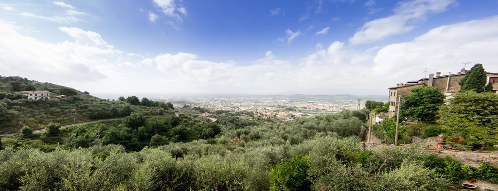 Holiday Home Il Borgo Degli Agrumi Uzzano Eksteriør bilde