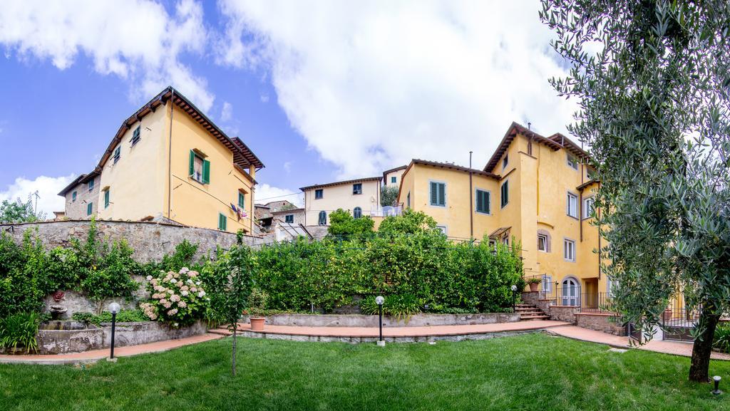 Holiday Home Il Borgo Degli Agrumi Uzzano Eksteriør bilde