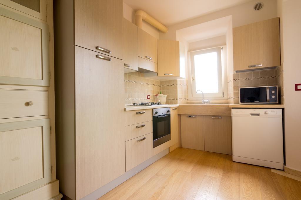 Holiday Home Il Borgo Degli Agrumi Uzzano Rom bilde