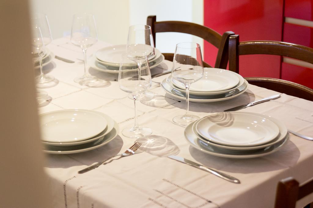 Holiday Home Il Borgo Degli Agrumi Uzzano Rom bilde