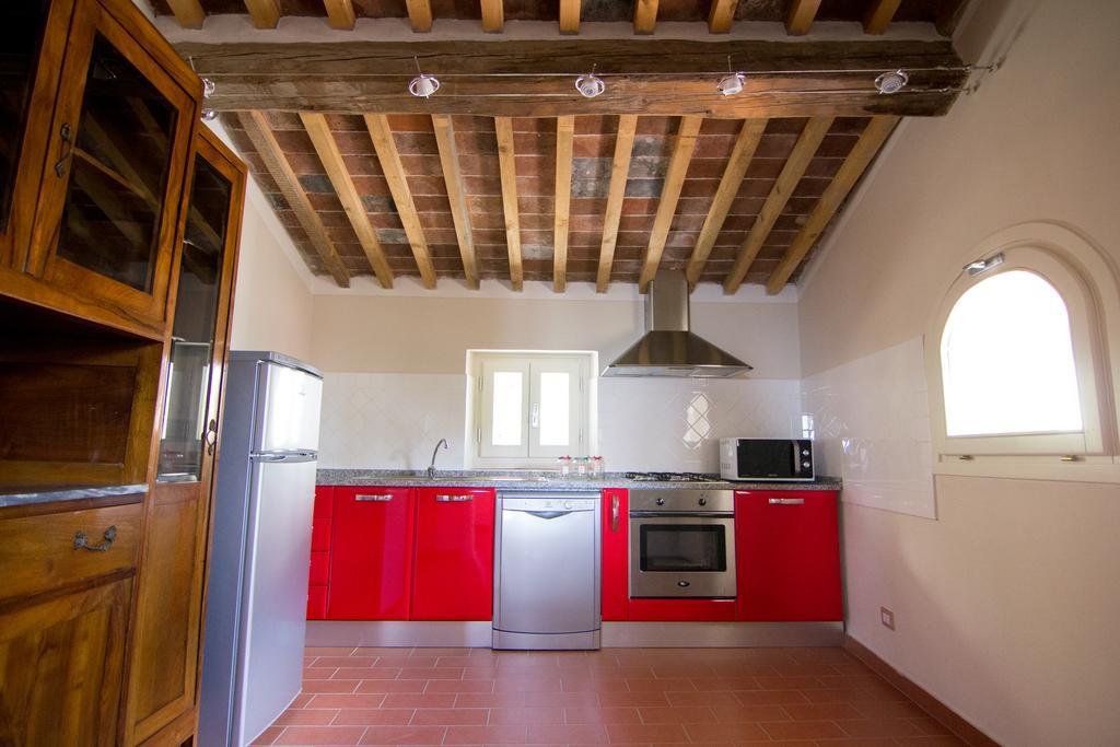 Holiday Home Il Borgo Degli Agrumi Uzzano Rom bilde