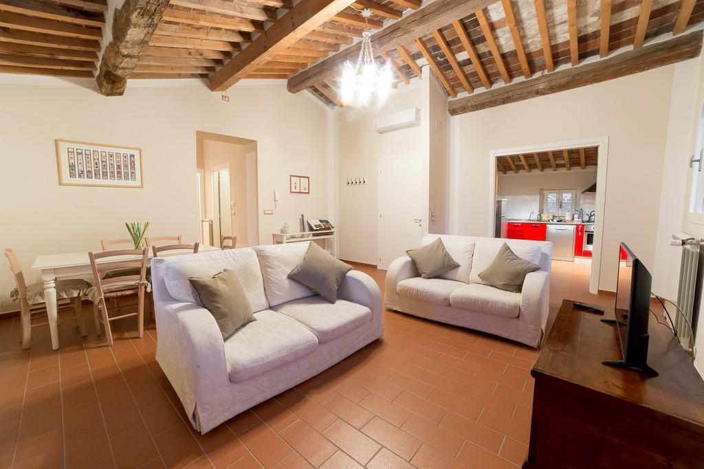Holiday Home Il Borgo Degli Agrumi Uzzano Eksteriør bilde
