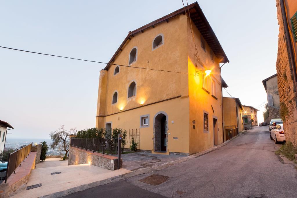 Holiday Home Il Borgo Degli Agrumi Uzzano Eksteriør bilde