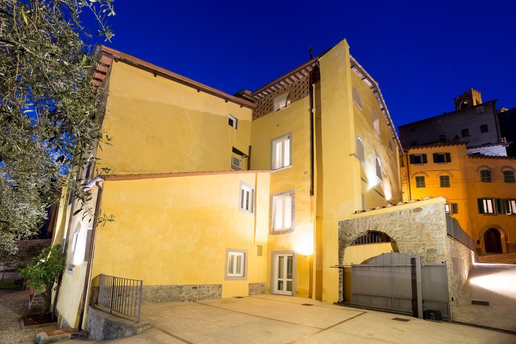 Holiday Home Il Borgo Degli Agrumi Uzzano Eksteriør bilde